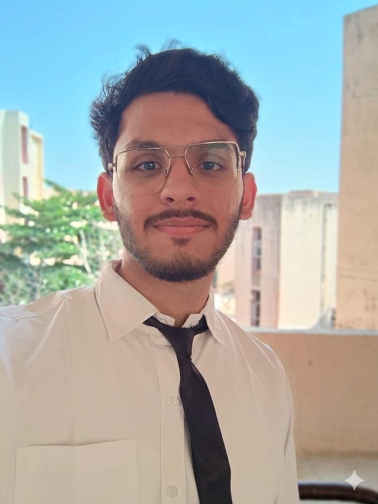 Kanaad Bhat | Full Stack Developer & DevOps Engineer